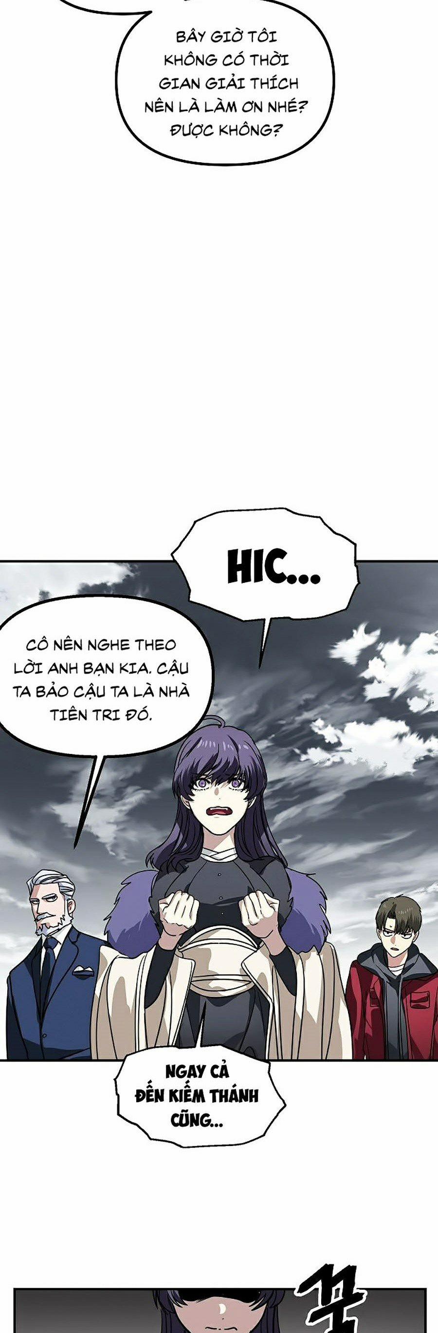 Tôi Là Thợ Săn Có Kĩ Năng Tự Sát Cấp Sss 38 trang 44