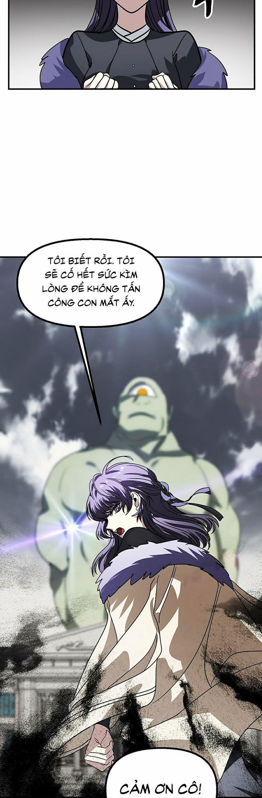 Tôi Là Thợ Săn Có Kĩ Năng Tự Sát Cấp Sss 38 trang 45