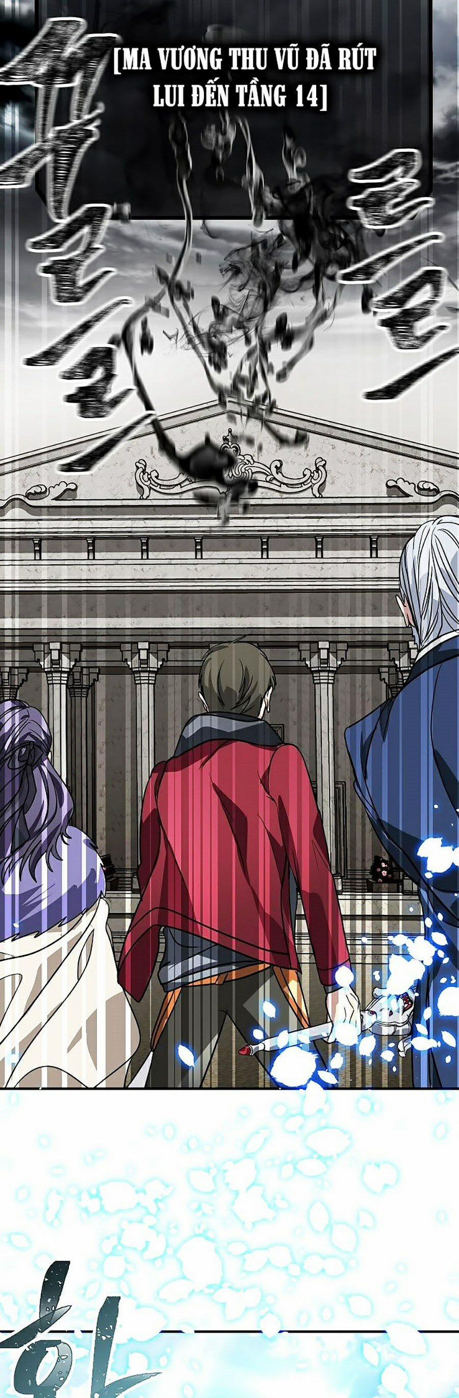 Tôi Là Thợ Săn Có Kĩ Năng Tự Sát Cấp Sss 38 trang 47