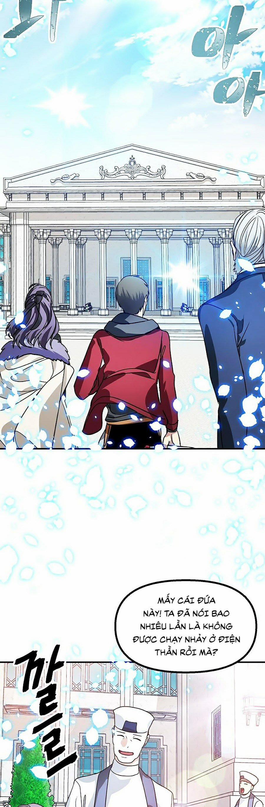 Tôi Là Thợ Săn Có Kĩ Năng Tự Sát Cấp Sss 38 trang 48