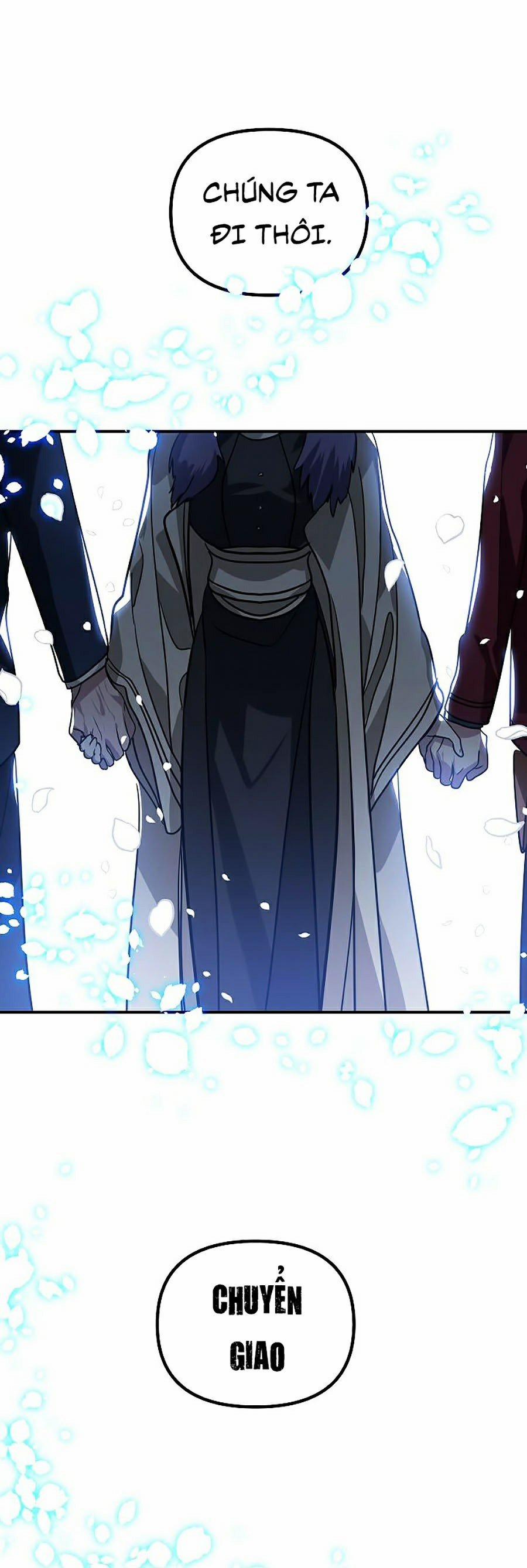 Tôi Là Thợ Săn Có Kĩ Năng Tự Sát Cấp Sss 38 trang 50