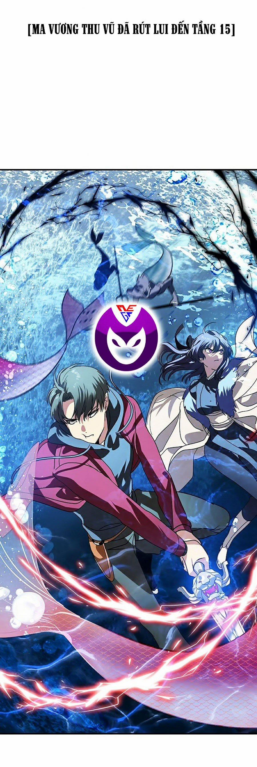 Tôi Là Thợ Săn Có Kĩ Năng Tự Sát Cấp Sss 38 trang 52