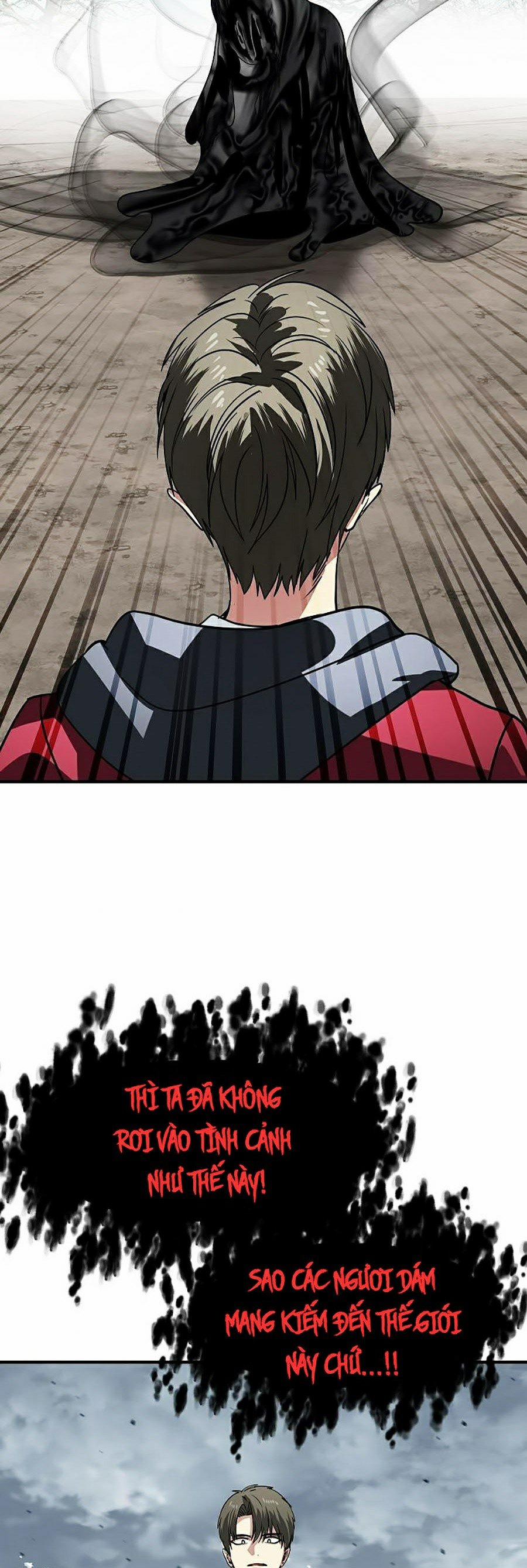 Tôi Là Thợ Săn Có Kĩ Năng Tự Sát Cấp Sss 38 trang 57