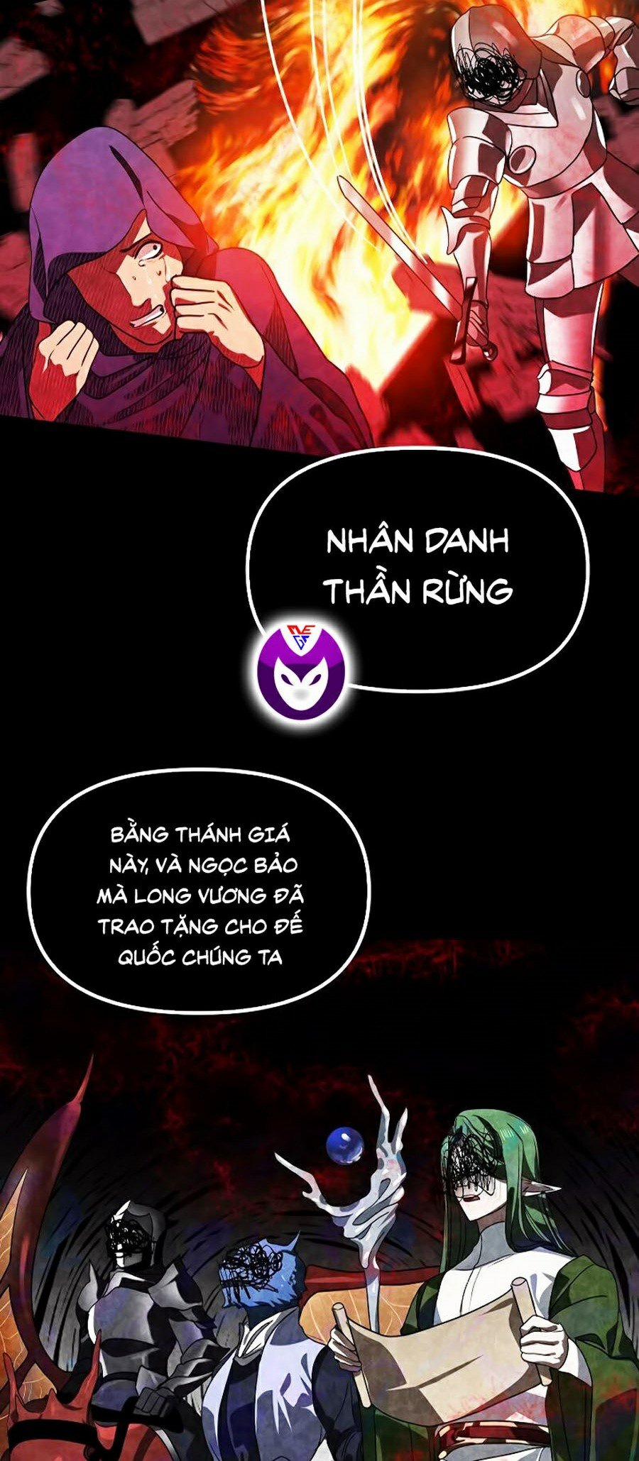 Tôi Là Thợ Săn Có Kĩ Năng Tự Sát Cấp Sss 39 trang 10