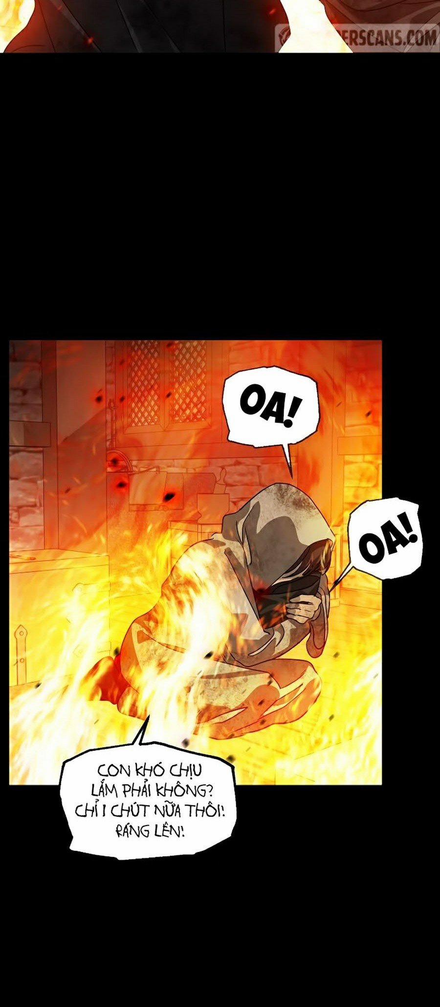 Tôi Là Thợ Săn Có Kĩ Năng Tự Sát Cấp Sss 39 trang 14