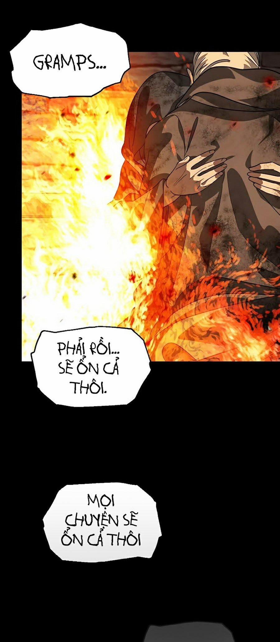 Tôi Là Thợ Săn Có Kĩ Năng Tự Sát Cấp Sss 39 trang 15