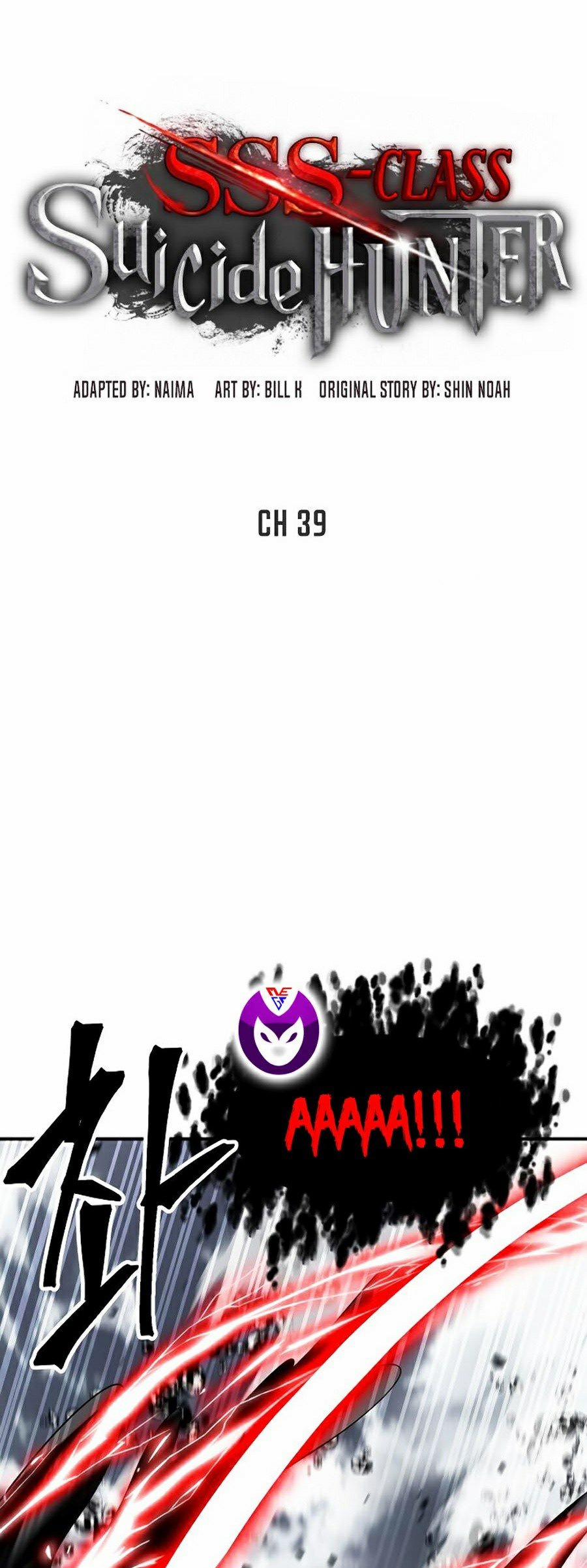 Tôi Là Thợ Săn Có Kĩ Năng Tự Sát Cấp Sss 39 trang 41