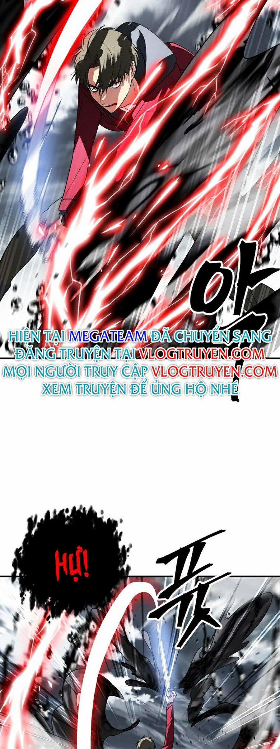 Tôi Là Thợ Săn Có Kĩ Năng Tự Sát Cấp Sss 39 trang 42