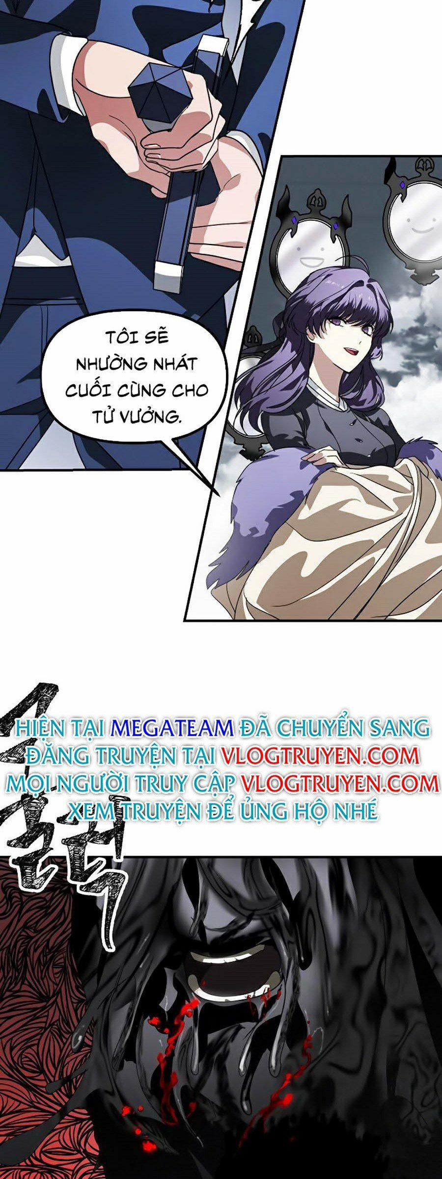 Tôi Là Thợ Săn Có Kĩ Năng Tự Sát Cấp Sss 39 trang 52