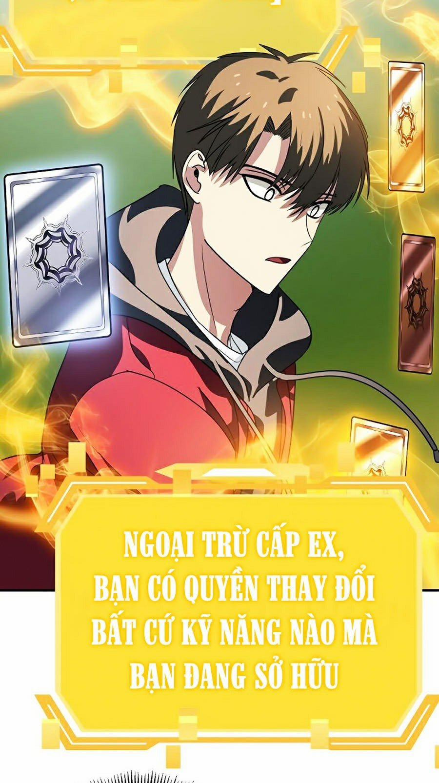 Tôi Là Thợ Săn Có Kĩ Năng Tự Sát Cấp Sss 39 trang 69