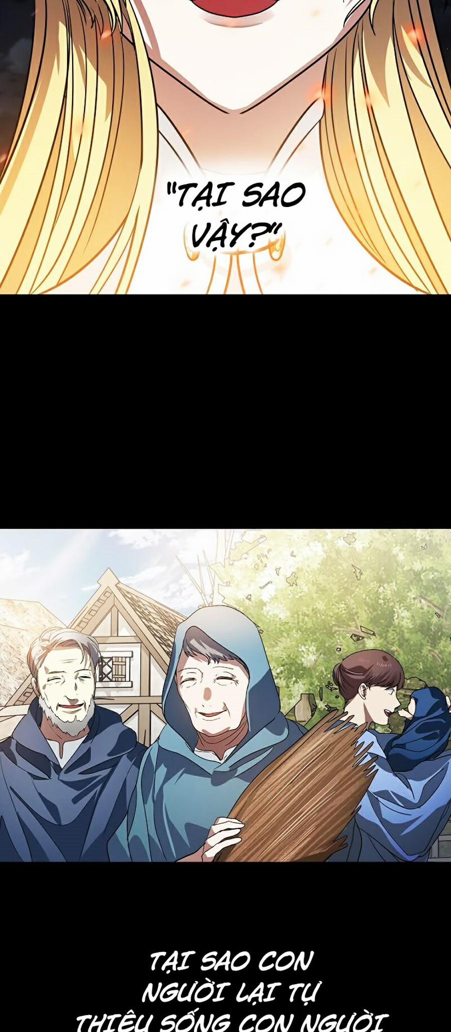 Tôi Là Thợ Săn Có Kĩ Năng Tự Sát Cấp Sss 39 trang 7