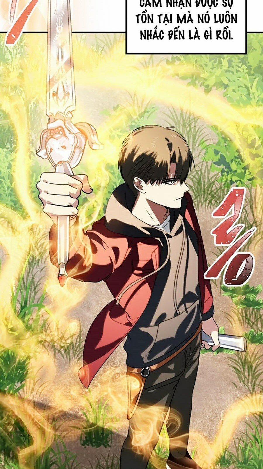 Tôi Là Thợ Săn Có Kĩ Năng Tự Sát Cấp Sss 39 trang 72