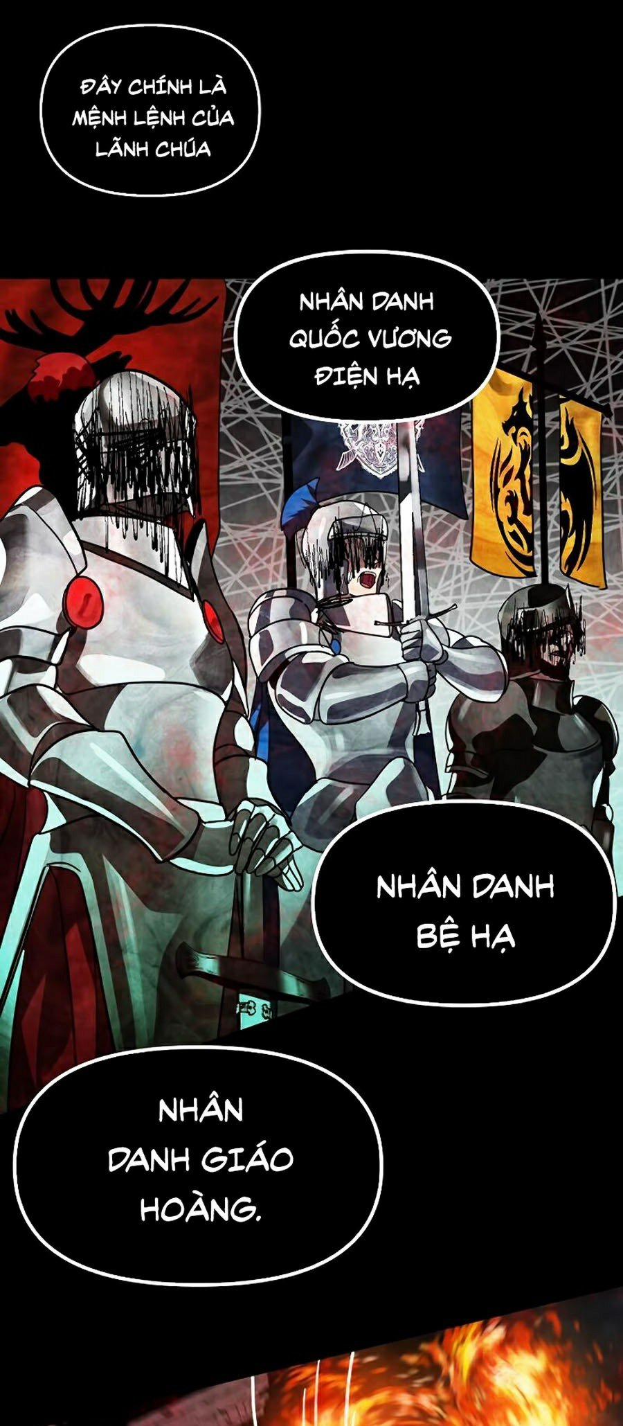 Tôi Là Thợ Săn Có Kĩ Năng Tự Sát Cấp Sss 39 trang 9