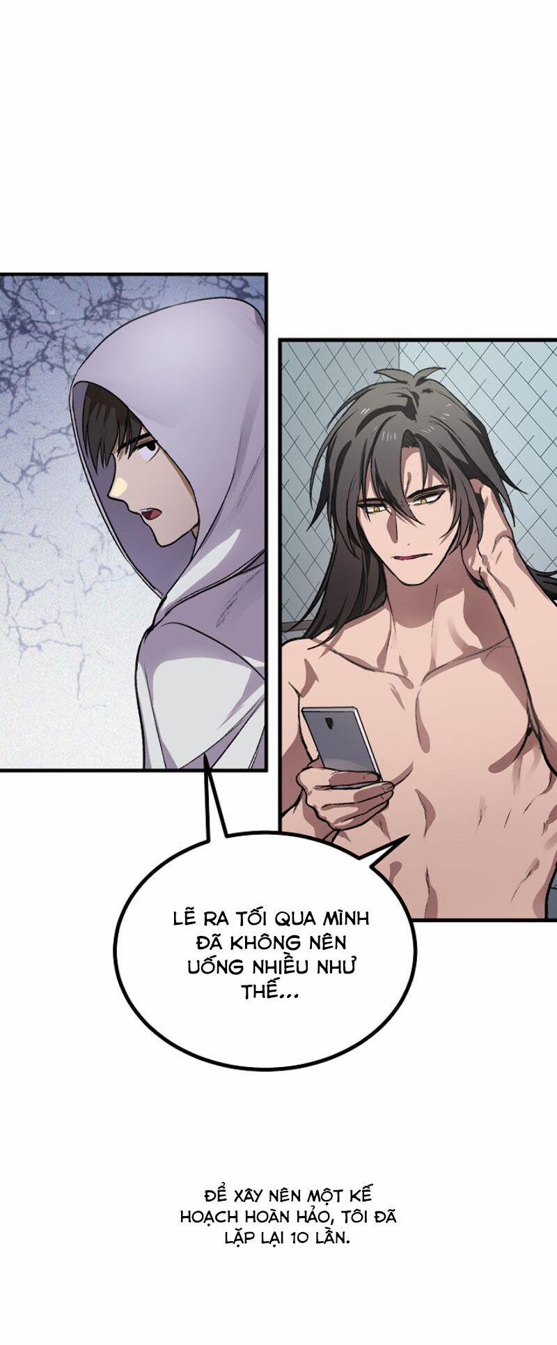 Tôi Là Thợ Săn Có Kĩ Năng Tự Sát Cấp Sss 4 trang 18