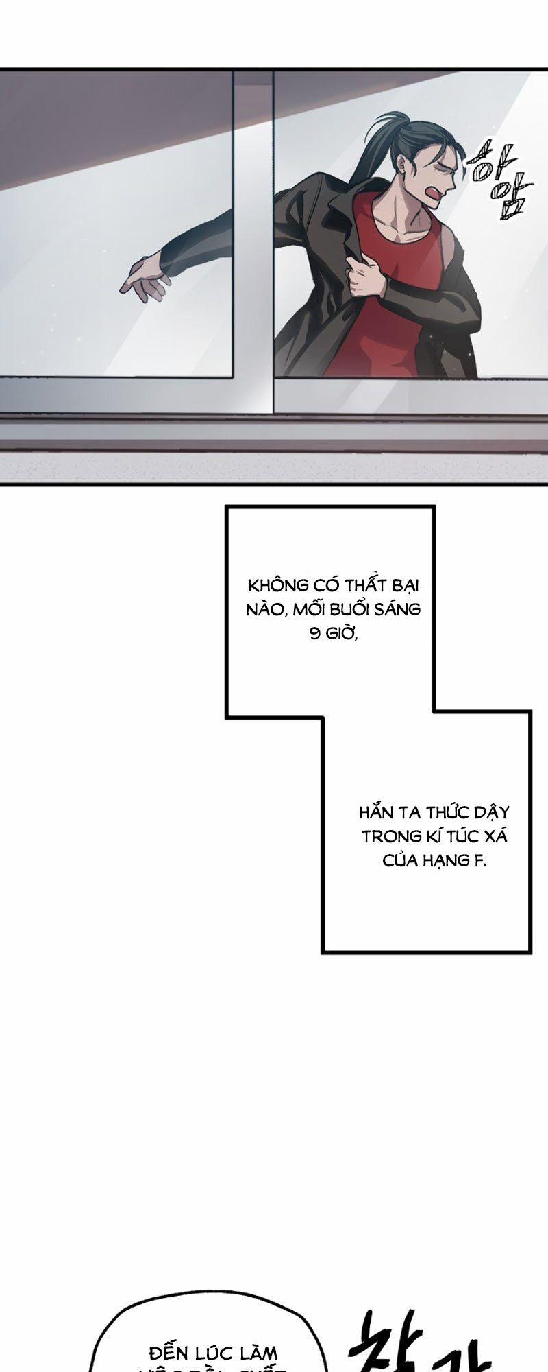 Tôi Là Thợ Săn Có Kĩ Năng Tự Sát Cấp Sss 4 trang 19