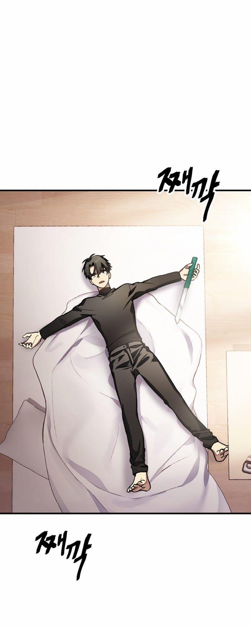 Tôi Là Thợ Săn Có Kĩ Năng Tự Sát Cấp Sss 4 trang 2