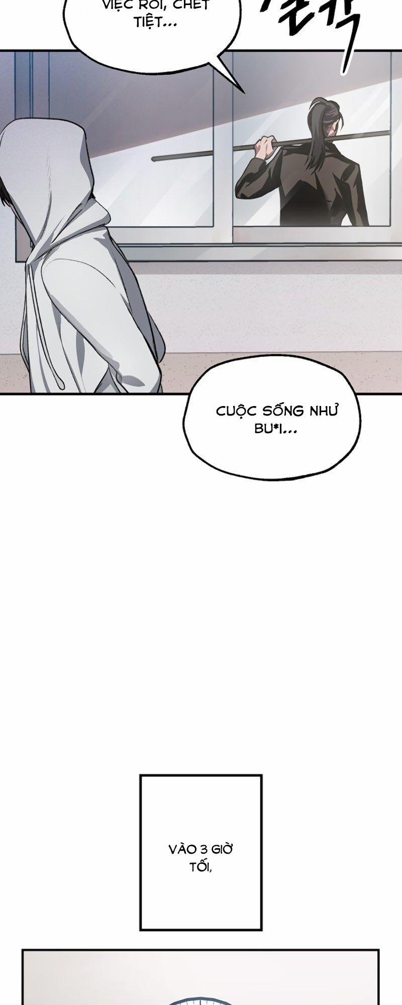 Tôi Là Thợ Săn Có Kĩ Năng Tự Sát Cấp Sss 4 trang 20