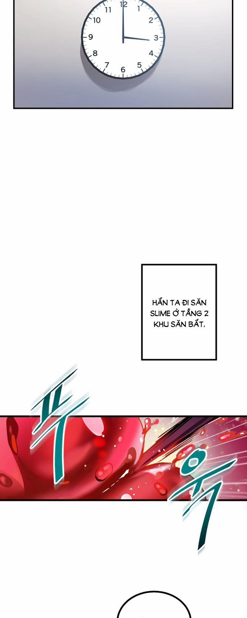 Tôi Là Thợ Săn Có Kĩ Năng Tự Sát Cấp Sss 4 trang 21