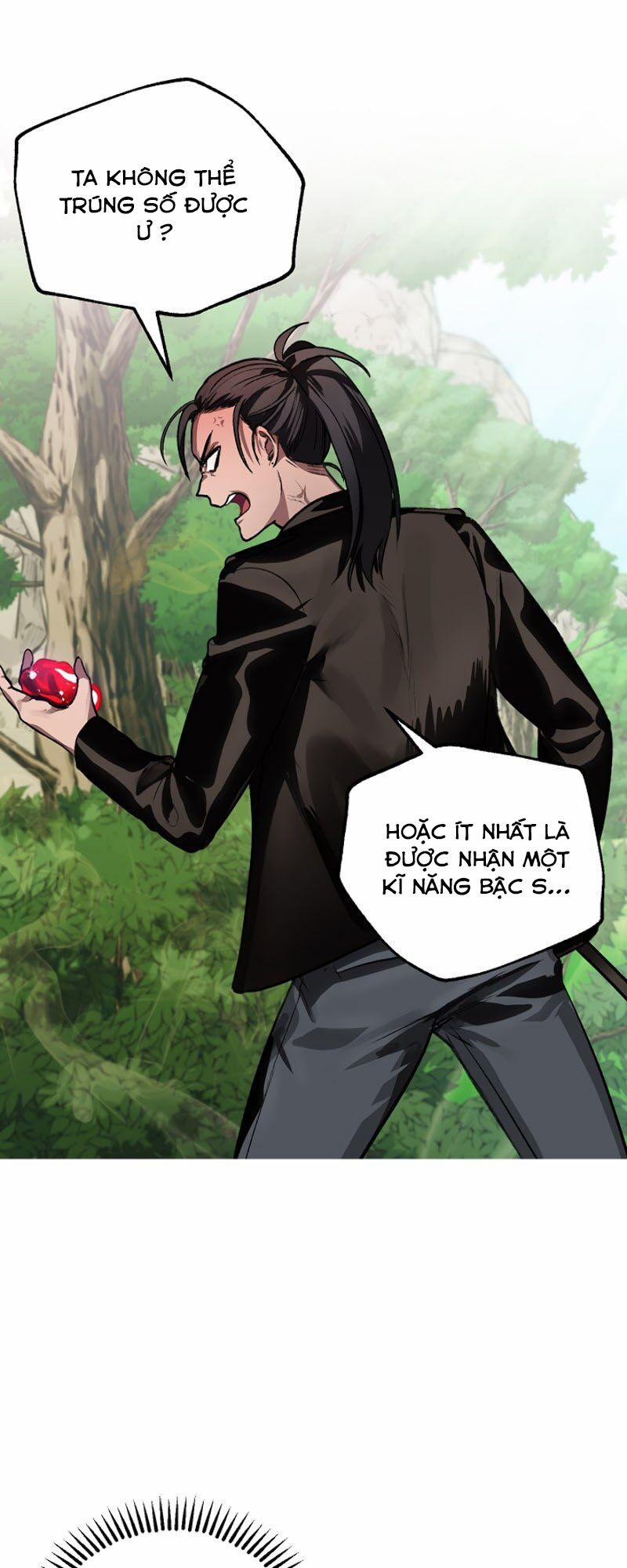 Tôi Là Thợ Săn Có Kĩ Năng Tự Sát Cấp Sss 4 trang 24