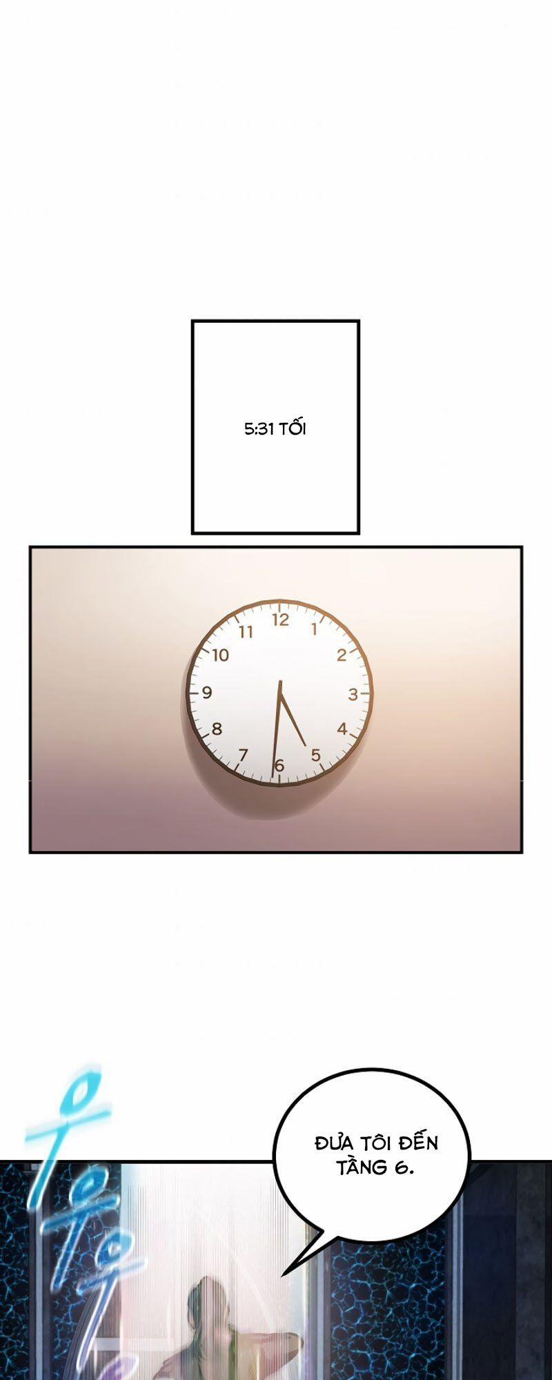 Tôi Là Thợ Săn Có Kĩ Năng Tự Sát Cấp Sss 4 trang 29