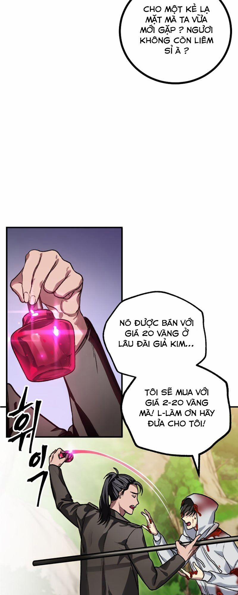 Tôi Là Thợ Săn Có Kĩ Năng Tự Sát Cấp Sss 4 trang 39