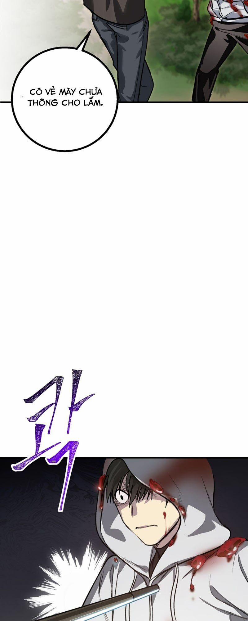 Tôi Là Thợ Săn Có Kĩ Năng Tự Sát Cấp Sss 4 trang 40