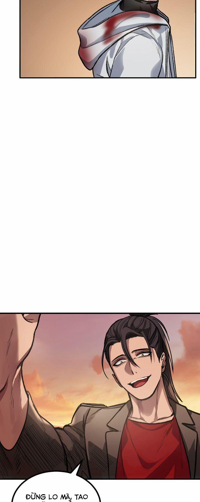 Tôi Là Thợ Săn Có Kĩ Năng Tự Sát Cấp Sss 4 trang 46