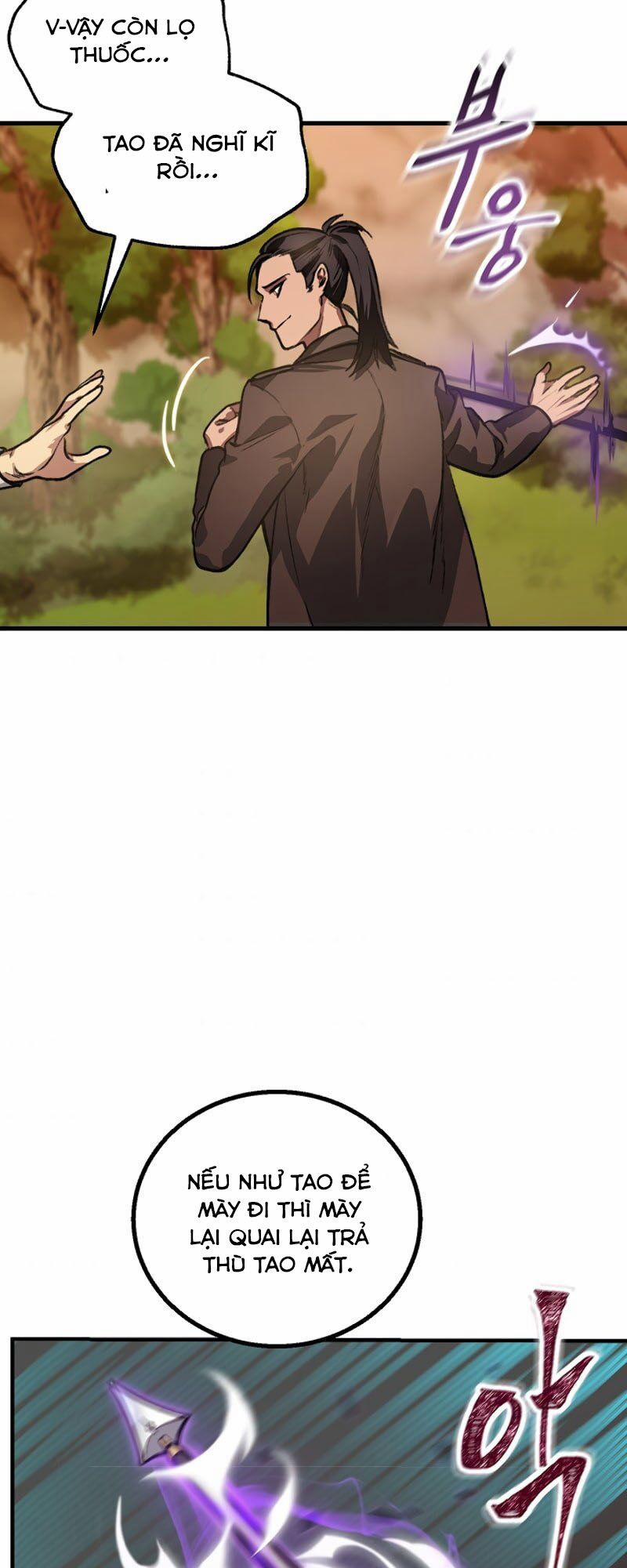 Tôi Là Thợ Săn Có Kĩ Năng Tự Sát Cấp Sss 4 trang 48