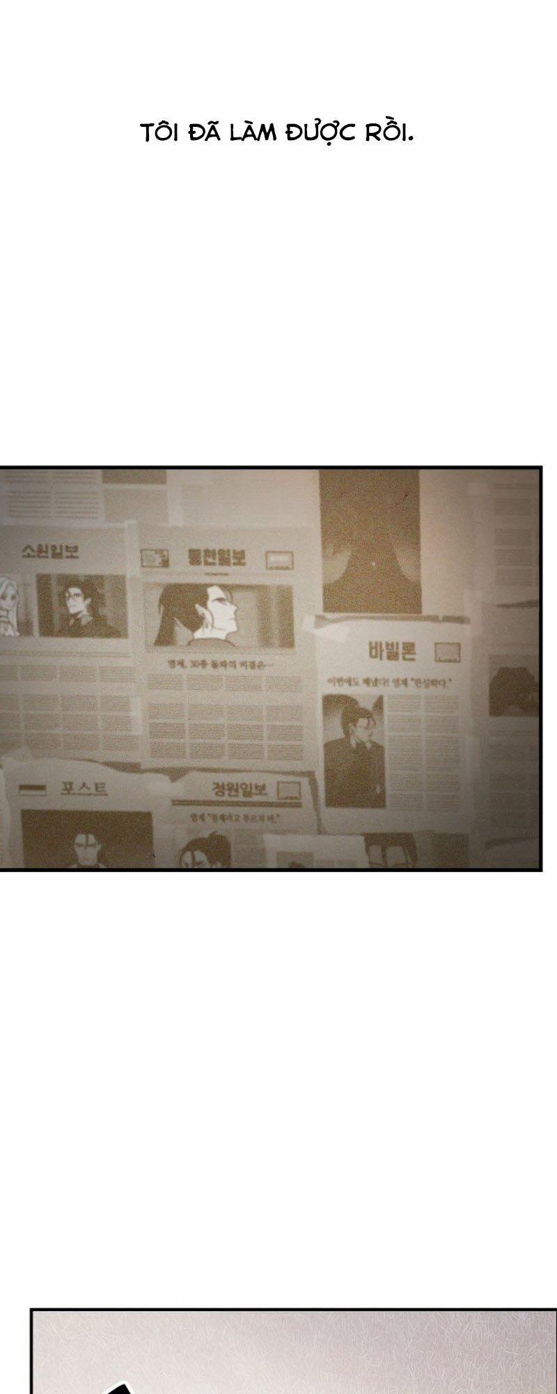 Tôi Là Thợ Săn Có Kĩ Năng Tự Sát Cấp Sss 4 trang 5