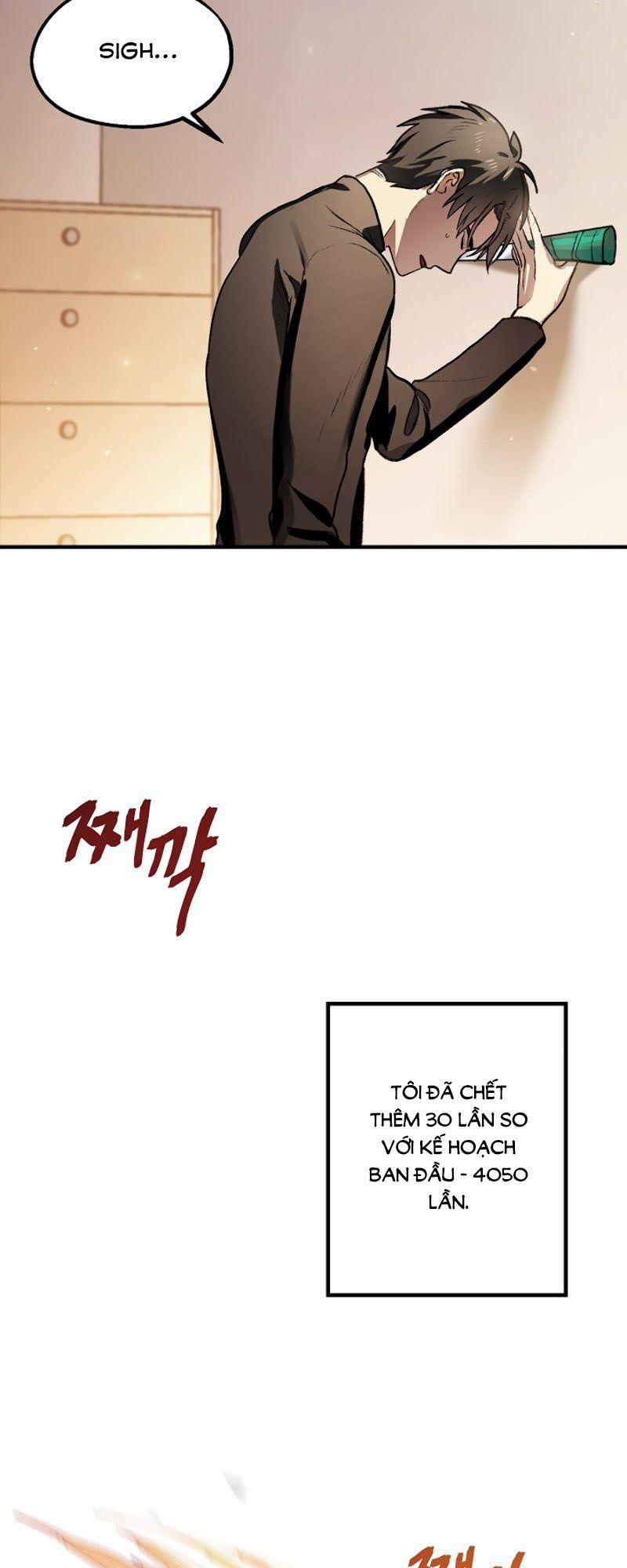 Tôi Là Thợ Săn Có Kĩ Năng Tự Sát Cấp Sss 4 trang 7