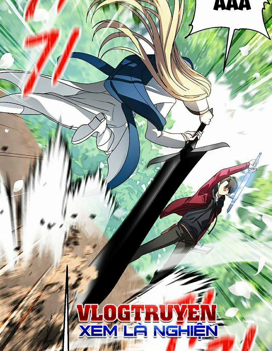 Tôi Là Thợ Săn Có Kĩ Năng Tự Sát Cấp Sss 40 trang 104