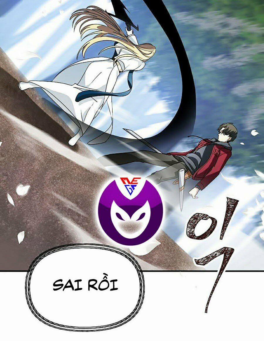 Tôi Là Thợ Săn Có Kĩ Năng Tự Sát Cấp Sss 40 trang 106