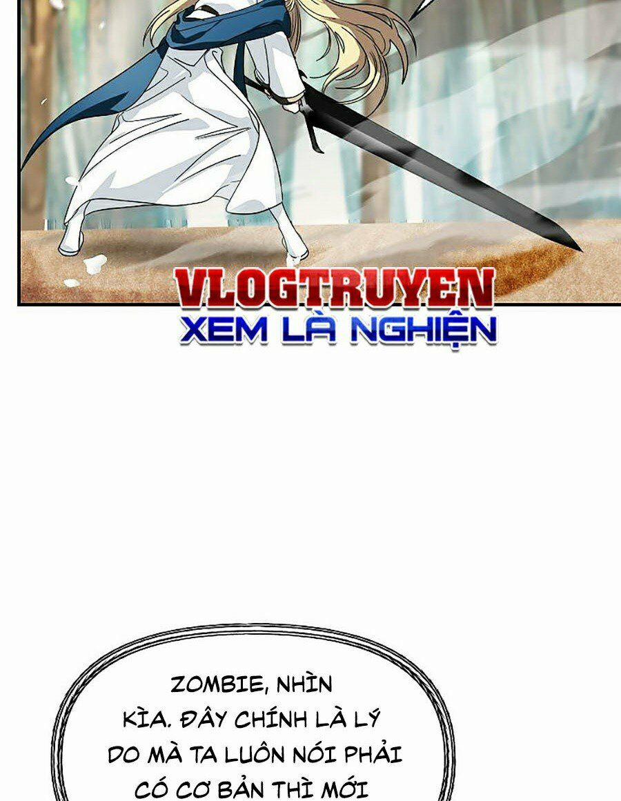 Tôi Là Thợ Săn Có Kĩ Năng Tự Sát Cấp Sss 40 trang 110