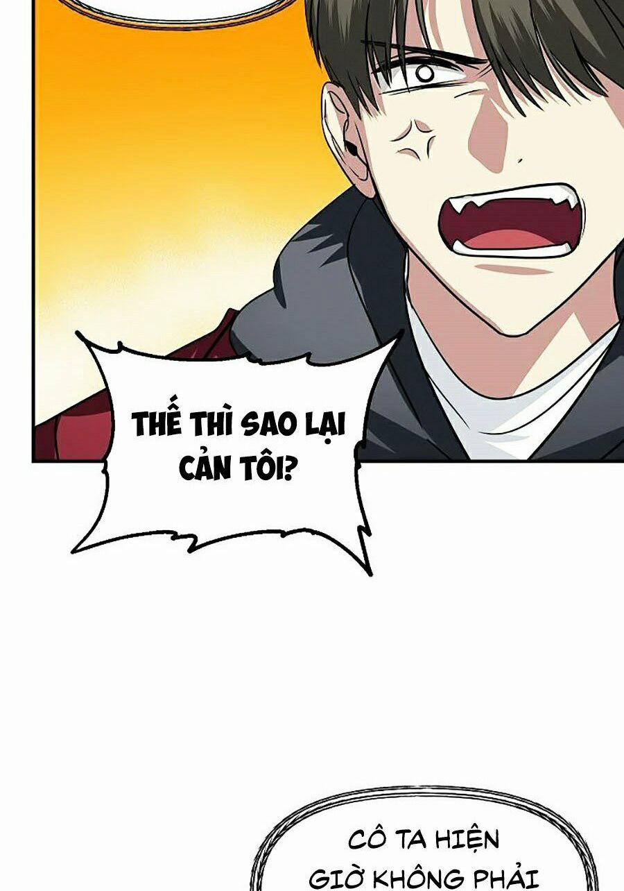 Tôi Là Thợ Săn Có Kĩ Năng Tự Sát Cấp Sss 40 trang 127