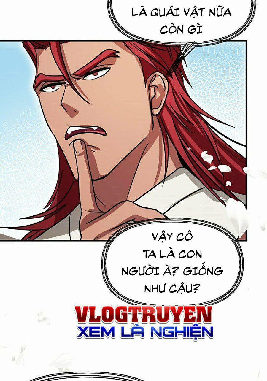 Tôi Là Thợ Săn Có Kĩ Năng Tự Sát Cấp Sss 40 trang 128