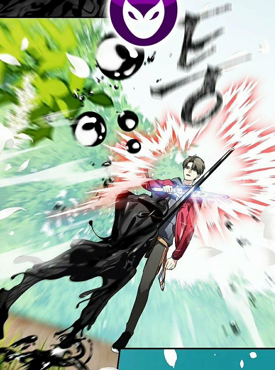 Tôi Là Thợ Săn Có Kĩ Năng Tự Sát Cấp Sss 40 trang 13