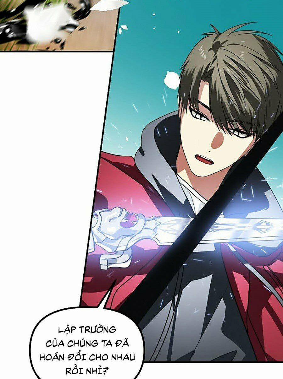 Tôi Là Thợ Săn Có Kĩ Năng Tự Sát Cấp Sss 40 trang 14