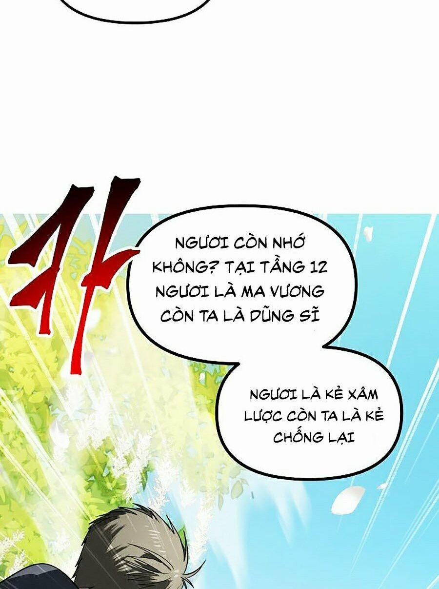 Tôi Là Thợ Săn Có Kĩ Năng Tự Sát Cấp Sss 40 trang 15