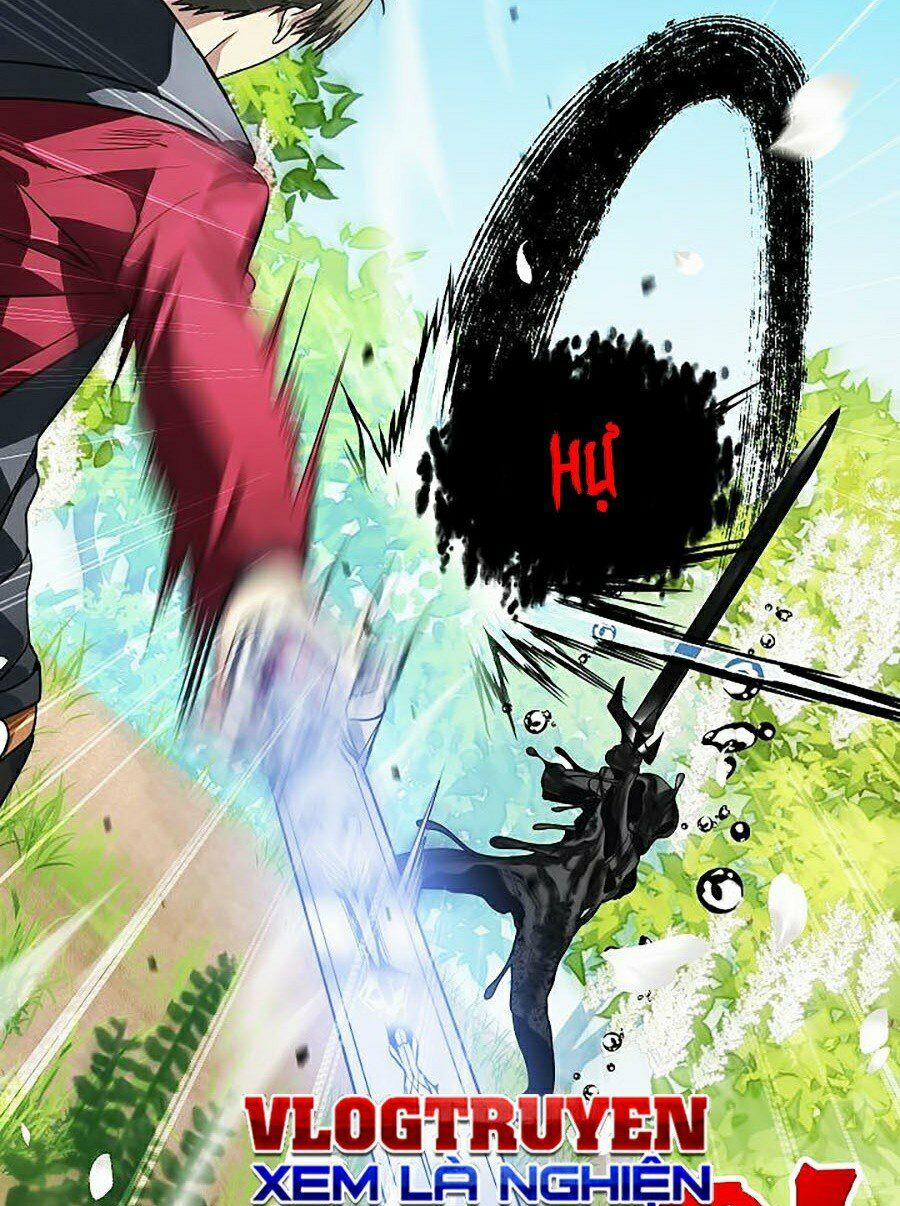 Tôi Là Thợ Săn Có Kĩ Năng Tự Sát Cấp Sss 40 trang 16