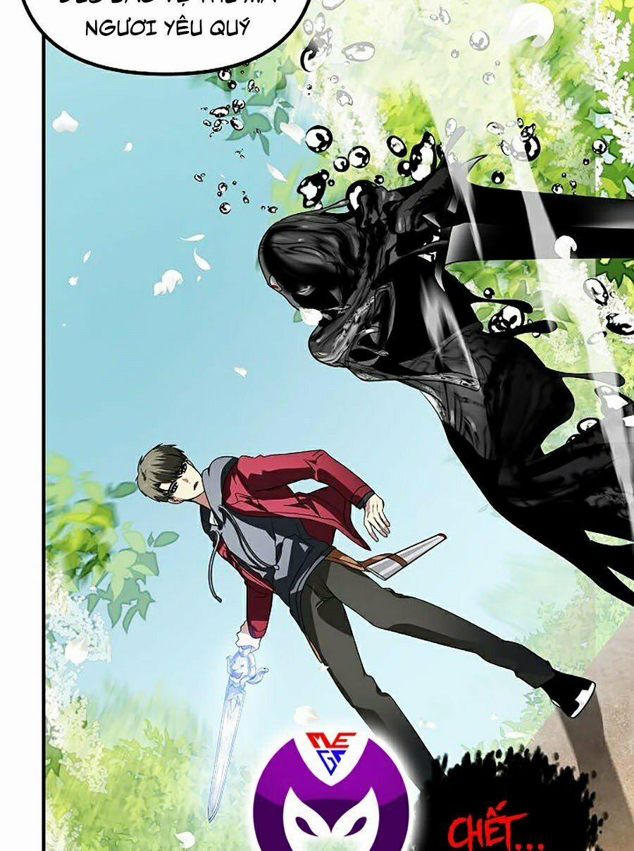 Tôi Là Thợ Săn Có Kĩ Năng Tự Sát Cấp Sss 40 trang 18