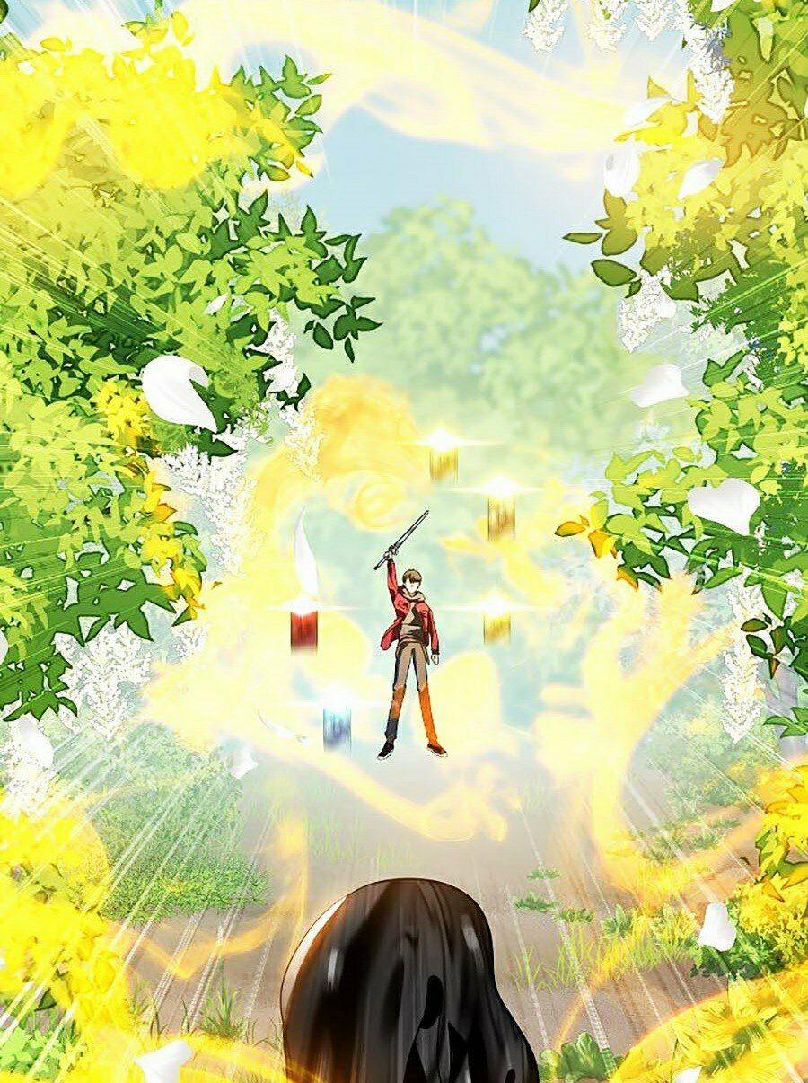 Tôi Là Thợ Săn Có Kĩ Năng Tự Sát Cấp Sss 40 trang 2