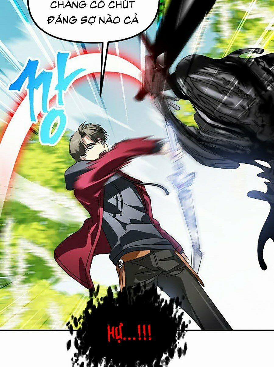 Tôi Là Thợ Săn Có Kĩ Năng Tự Sát Cấp Sss 40 trang 20