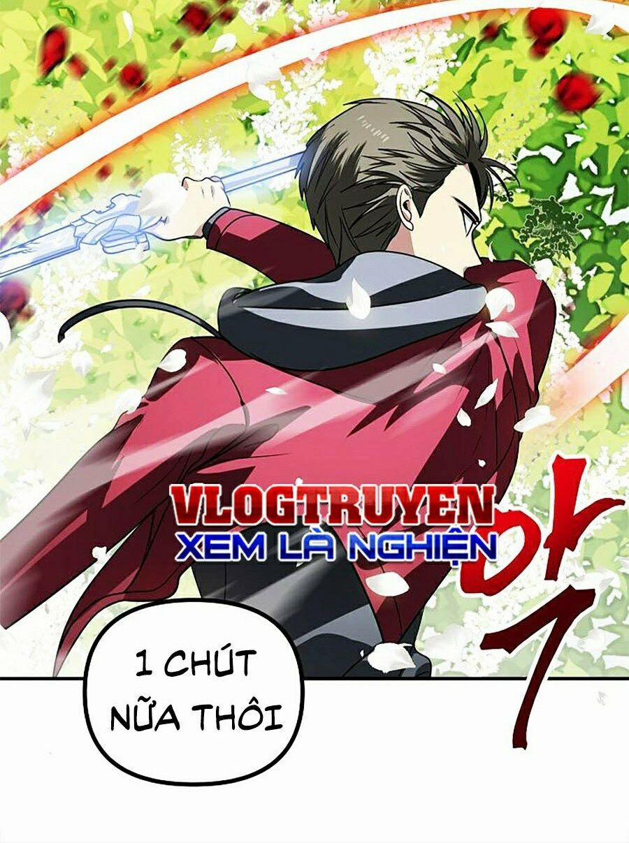 Tôi Là Thợ Săn Có Kĩ Năng Tự Sát Cấp Sss 40 trang 29