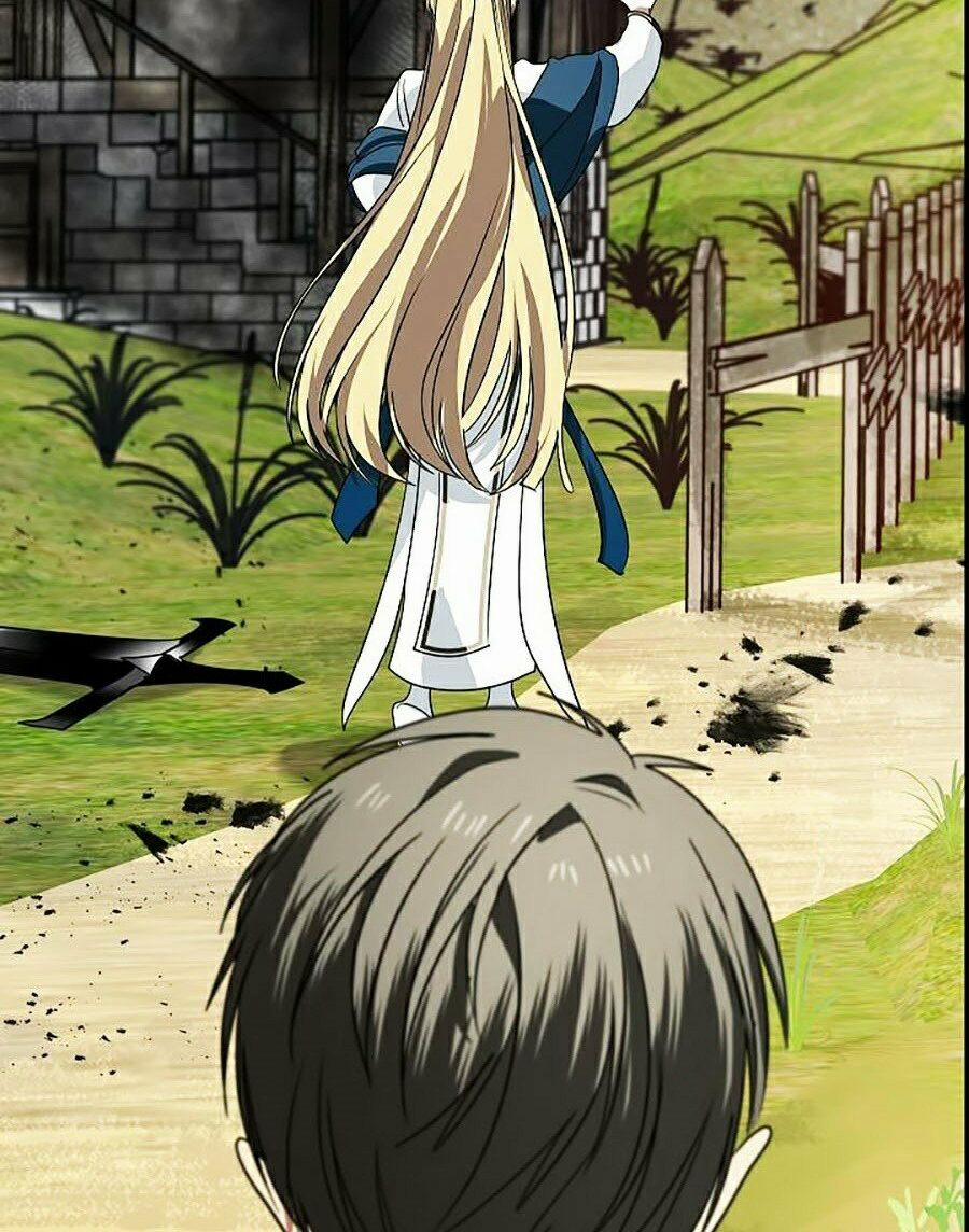 Tôi Là Thợ Săn Có Kĩ Năng Tự Sát Cấp Sss 40 trang 43