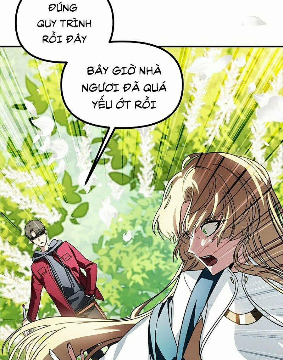 Tôi Là Thợ Săn Có Kĩ Năng Tự Sát Cấp Sss 40 trang 45