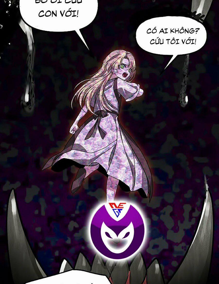 Tôi Là Thợ Săn Có Kĩ Năng Tự Sát Cấp Sss 40 trang 67