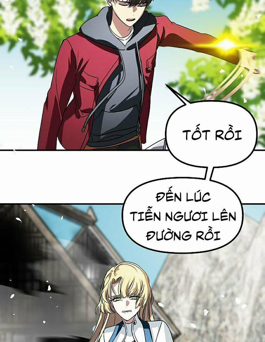 Tôi Là Thợ Săn Có Kĩ Năng Tự Sát Cấp Sss 40 trang 98