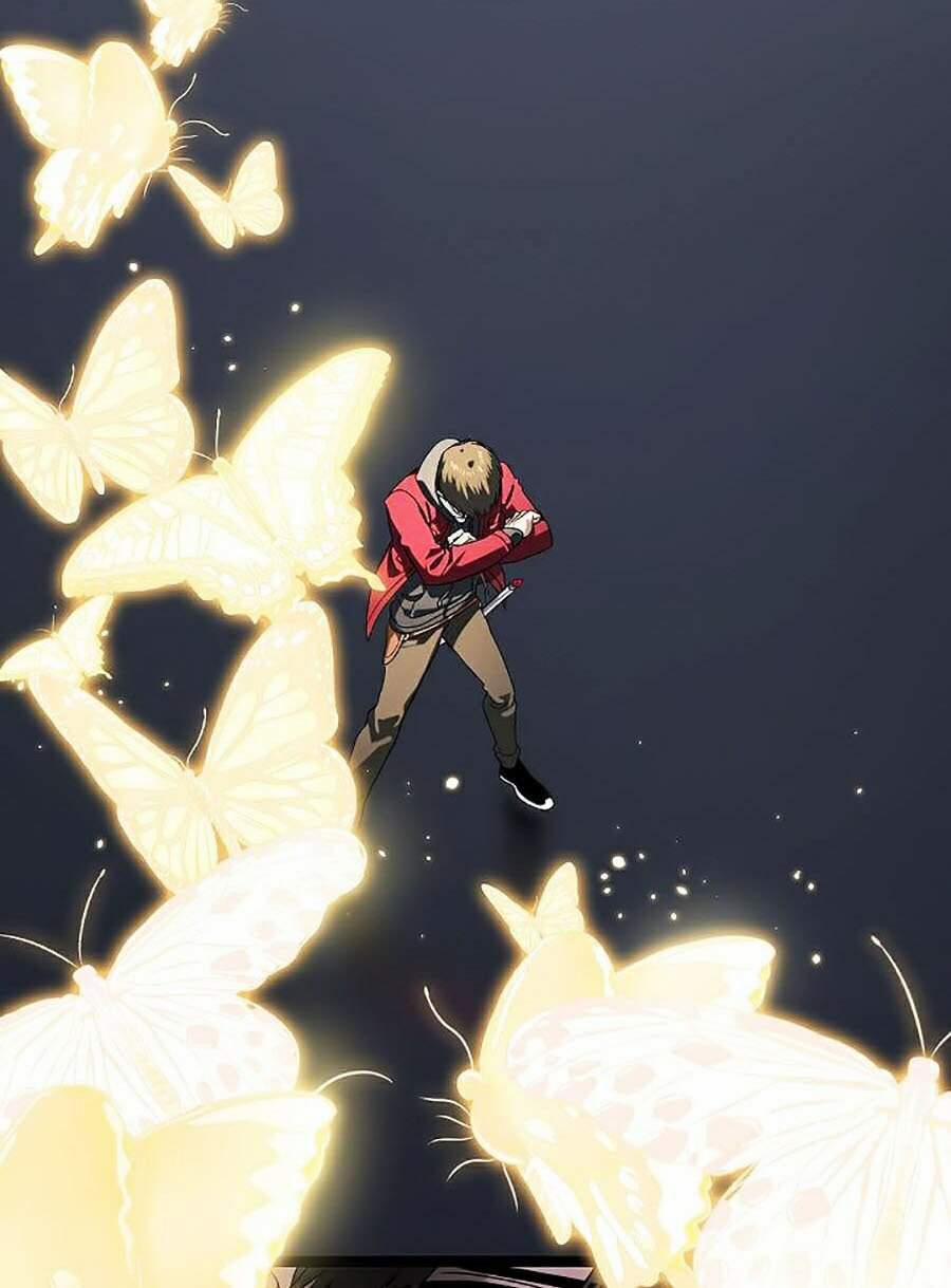 Tôi Là Thợ Săn Có Kĩ Năng Tự Sát Cấp Sss 41 trang 1