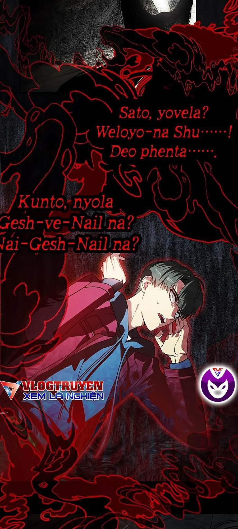 Tôi Là Thợ Săn Có Kĩ Năng Tự Sát Cấp Sss 41 trang 14