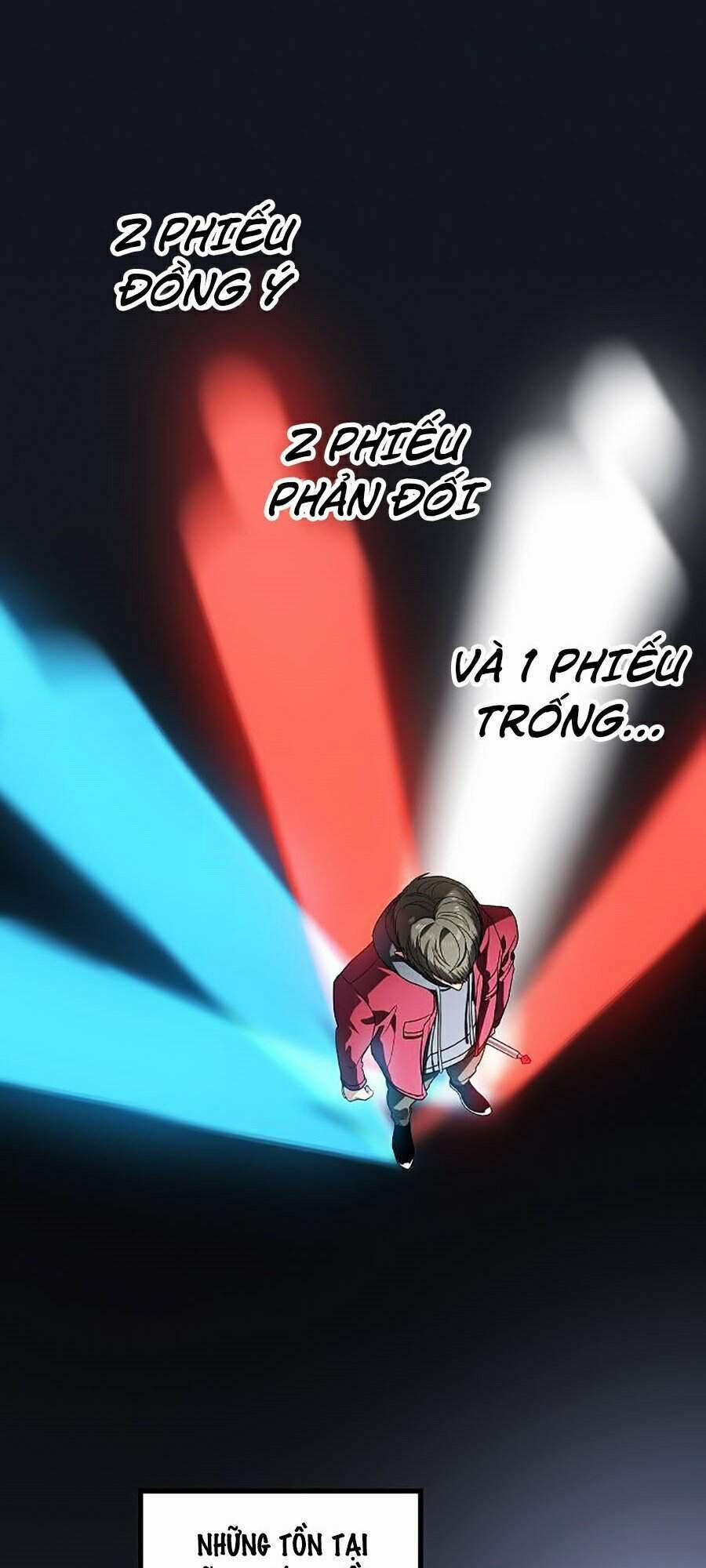 Tôi Là Thợ Săn Có Kĩ Năng Tự Sát Cấp Sss 41 trang 28